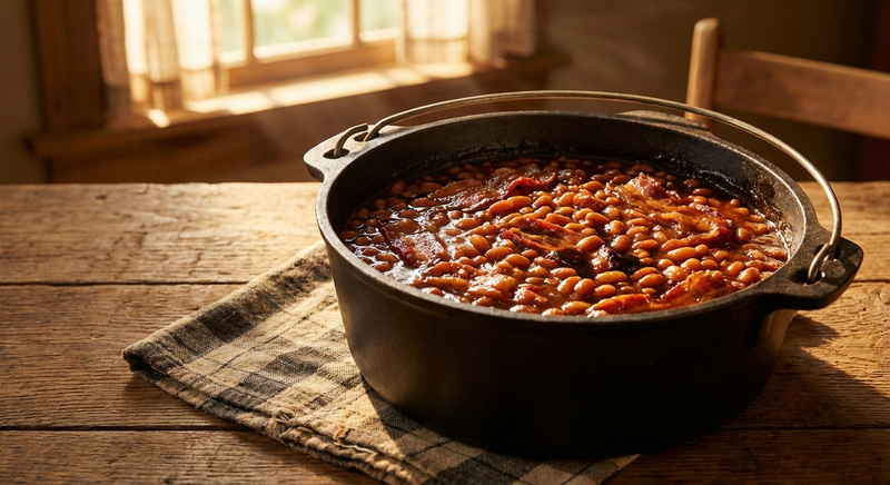 Baked Beans