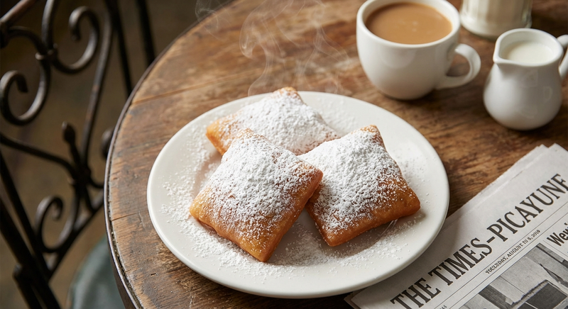 Beignets