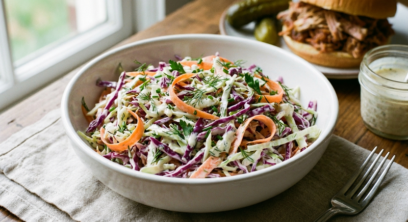 Coleslaw