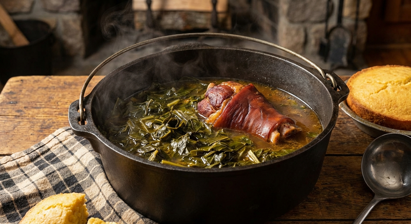 Collard Greens