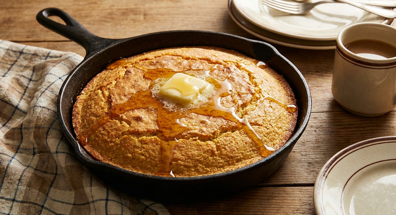 Cornbread