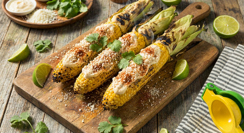 Elote