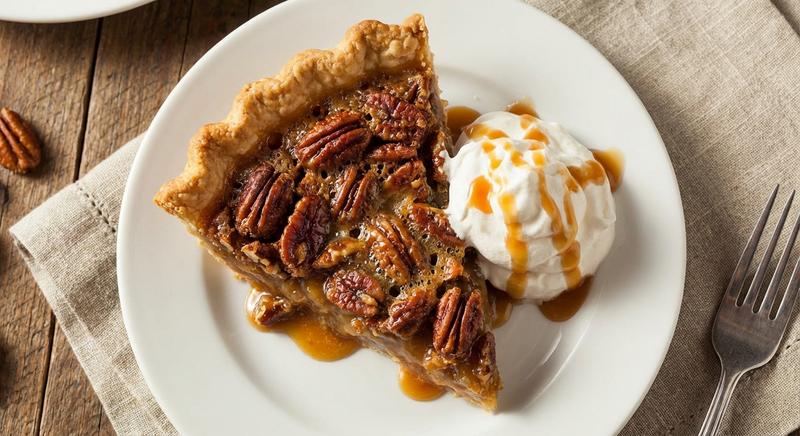 Pecan Pie