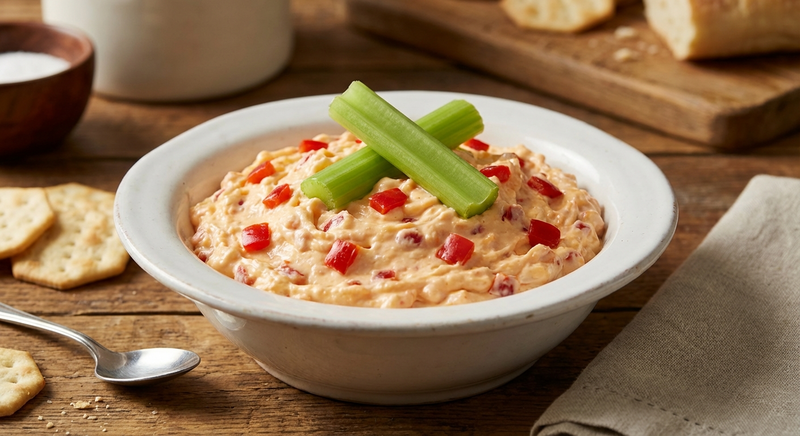 Pimento Cheese