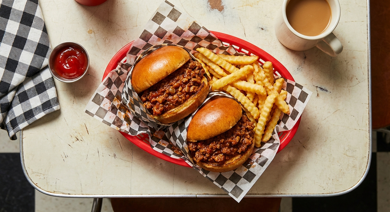 Sloppy Joes