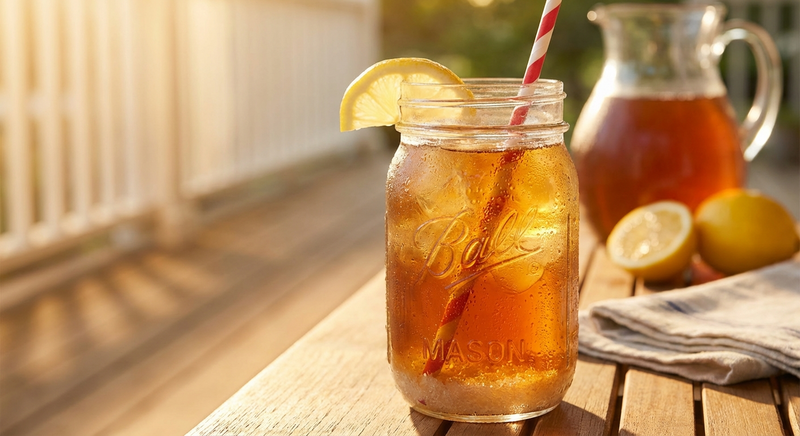 Sweet Tea